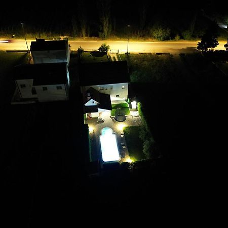Holiday House Petra - Imotski - Makarska Esterno foto