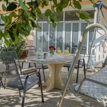 Holiday House Petra - Imotski - Makarska Esterno foto