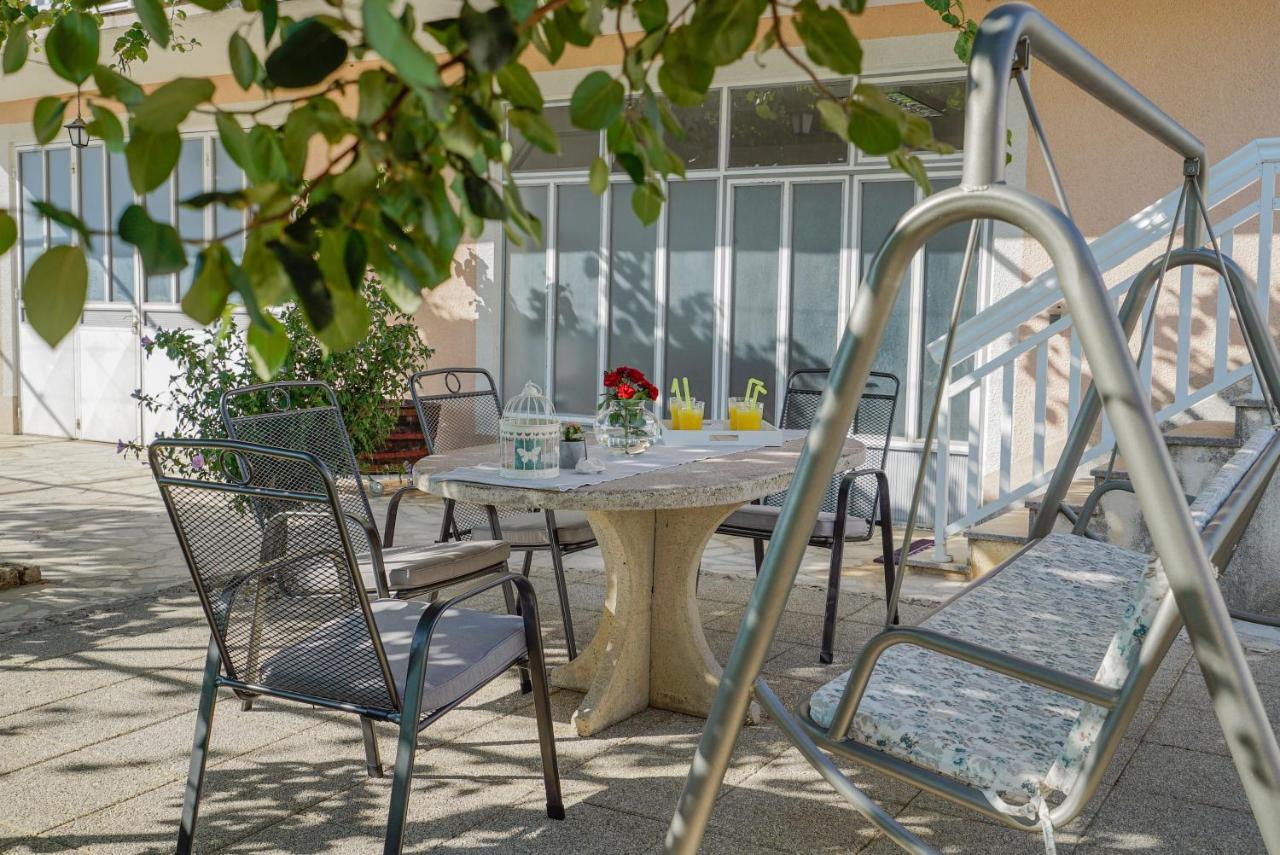 Holiday House Petra - Imotski - Makarska Esterno foto