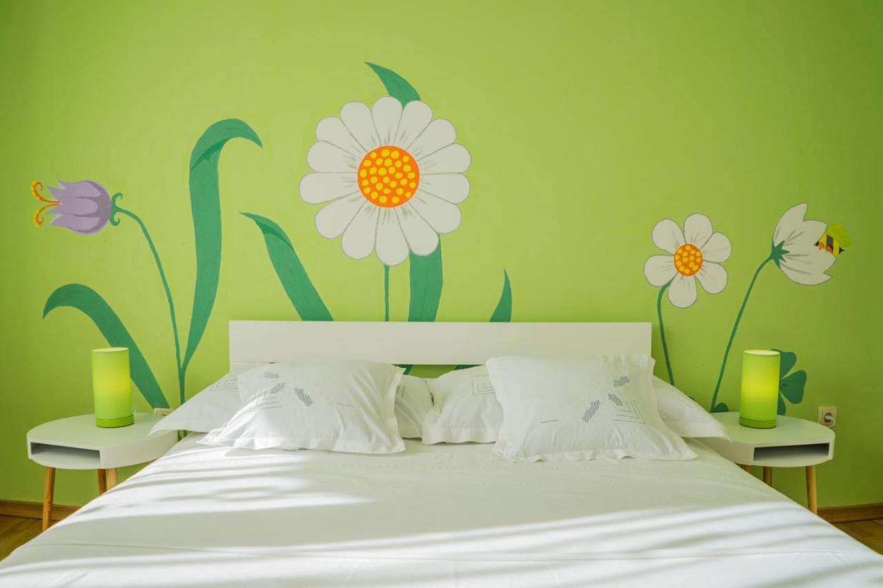 Holiday House Petra - Imotski - Makarska Esterno foto