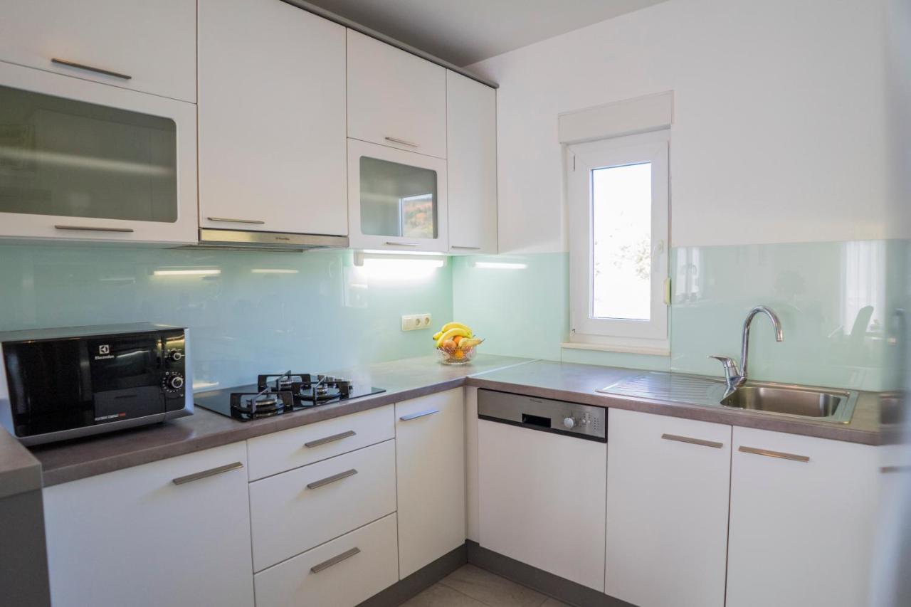 Holiday House Petra - Imotski - Makarska Esterno foto