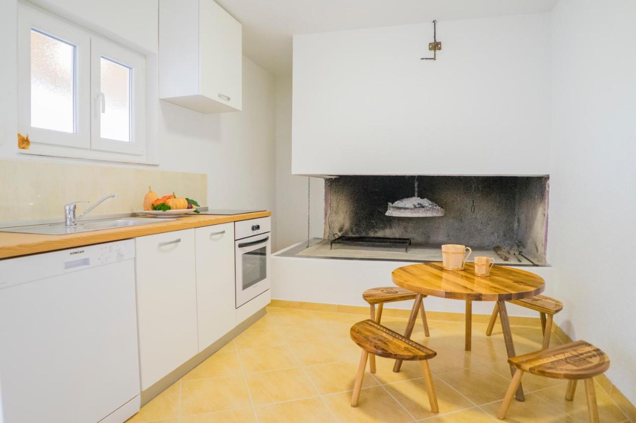 Holiday House Petra - Imotski - Makarska Esterno foto